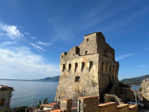 Appartamento a Vibonati