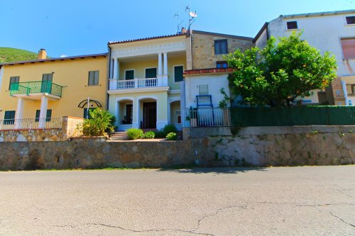 Appartement à Pisciotta
