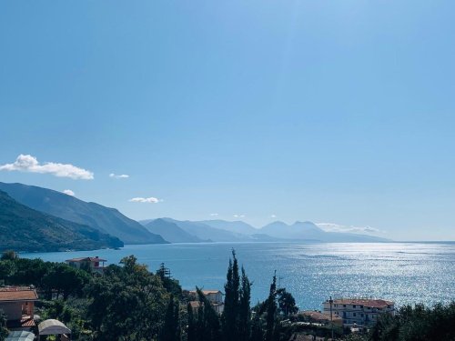 Appartamento a Ispani