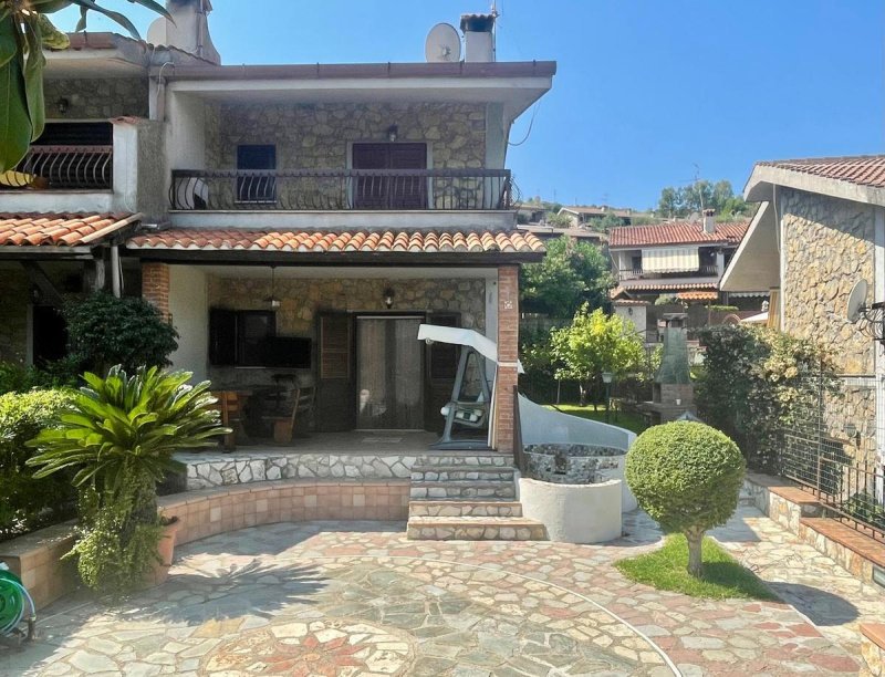 Reihenhaus in Santa Marina