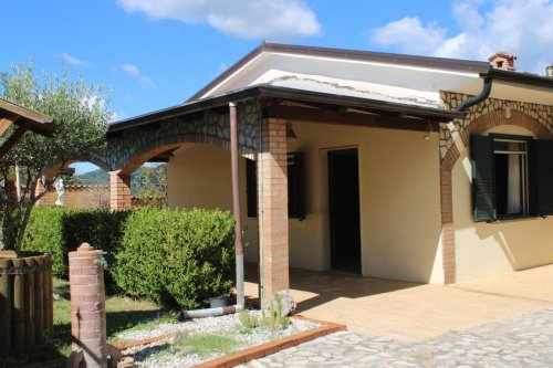 Дом в Вибонати