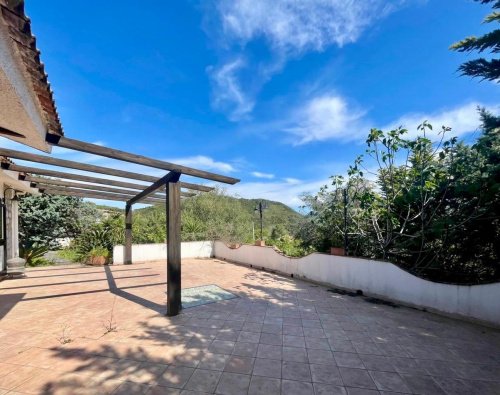 Villa en Scario