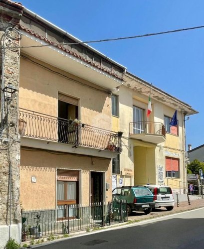 Casa geminada em Santa Marina