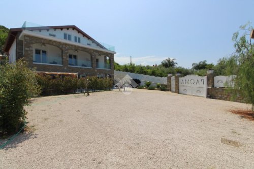 Villa a Agropoli