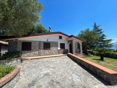Villa i Scario