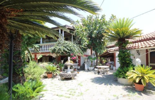 萨普里半独立房屋