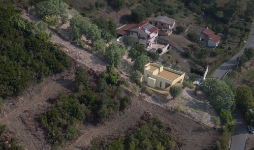 托拉卡农用土地