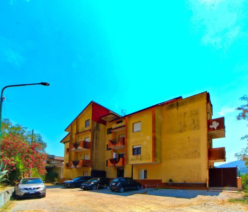 Apartamento en Casal Velino