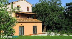 圣吉内西奥农舍