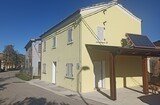 Detached house in Monterubbiano