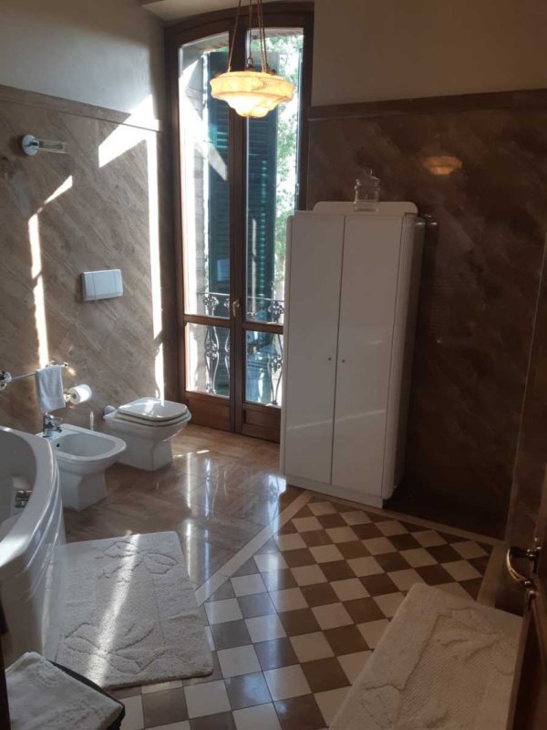 卡斯特尔菲达多历史性住宅