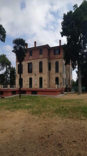 卡斯特尔菲达多历史性住宅