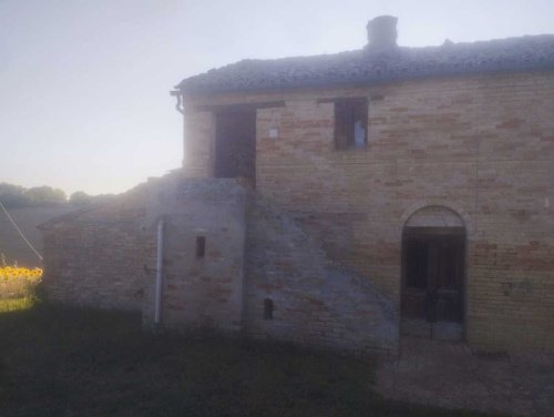 Cabaña en Monte San Giusto