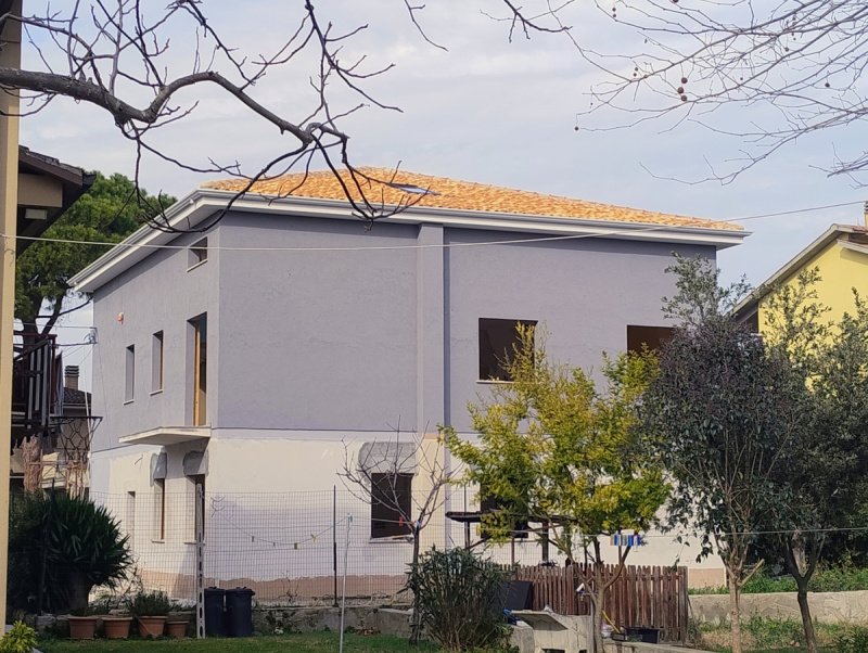 Apartamento em Civitanova Marche