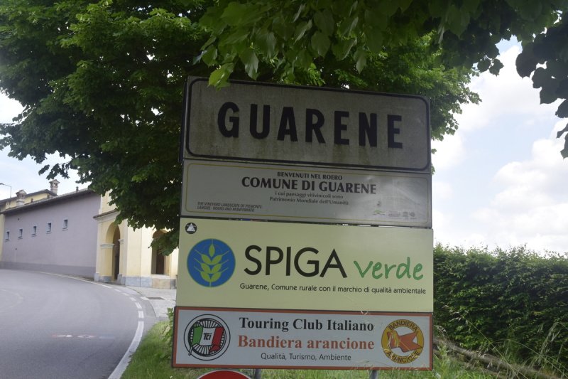 Особняк в Альба