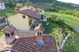 Casa independente em Alba