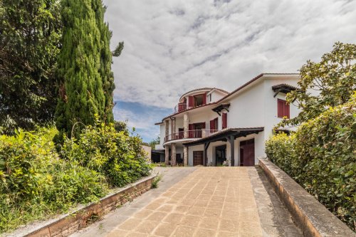 Villa en Bassano Romano