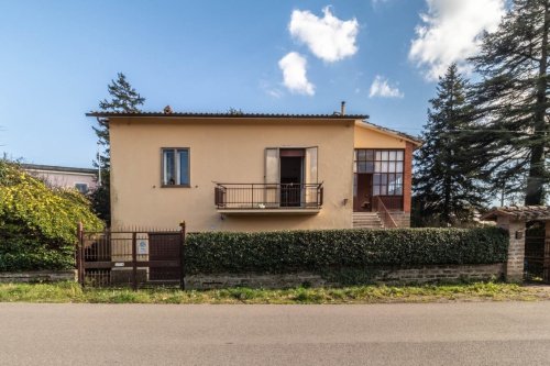 Casa independiente en Capranica