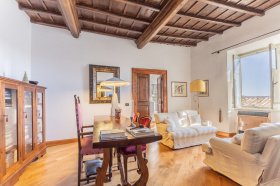 Apartamento en Capranica