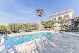 Villa à Sutri