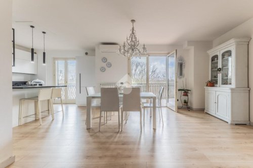 Ruimte/zolderkamer in Sutri