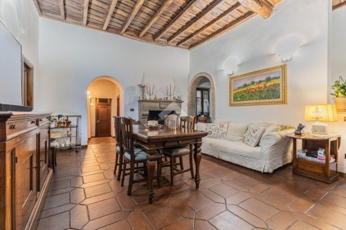 Appartement in Capranica