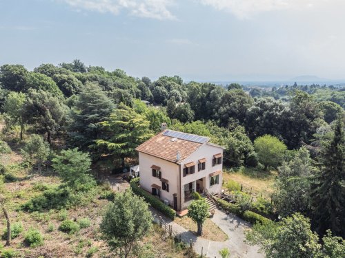 Villa in Bassano Romano