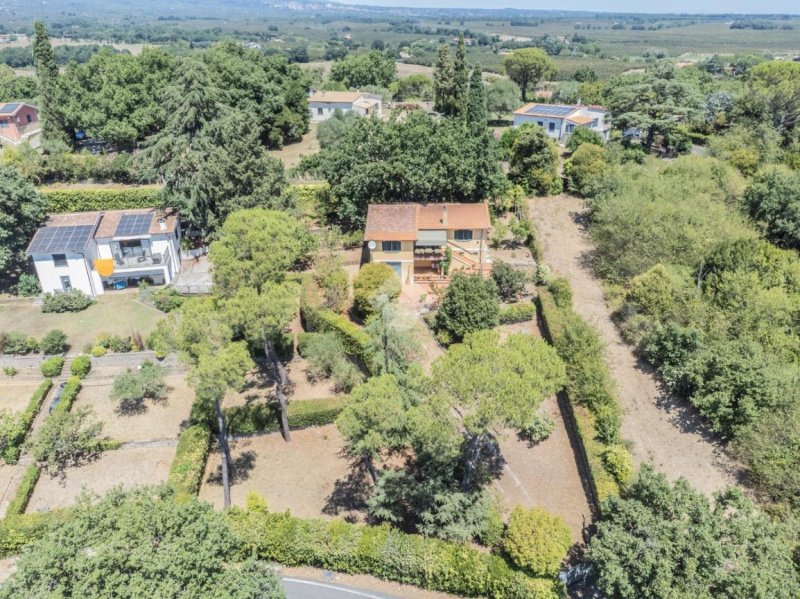 Villa en Sutri