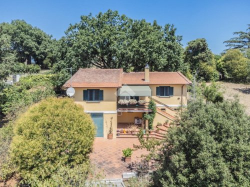 Villa en Sutri