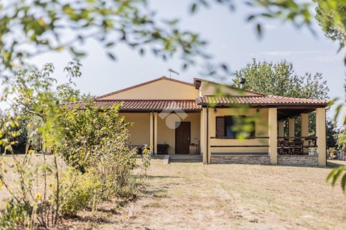 Villa en Bassano Romano