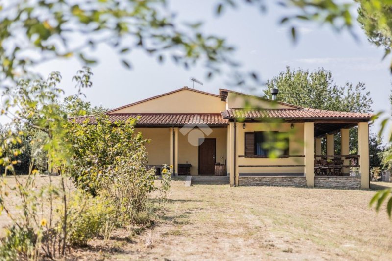 Villa en Bassano Romano