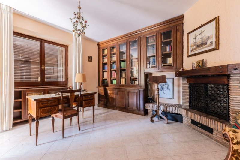 Casa semi-independiente en Sutri