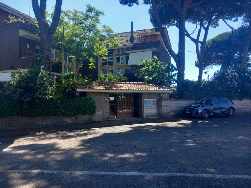 Villa in Anzio