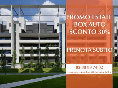 Appartamento a Milano