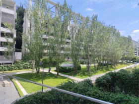 Apartamento em Milão