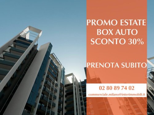 Appartamento a Milano
