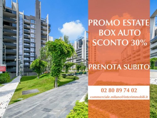 Appartamento a Milano