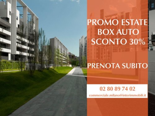 Appartamento a Milano