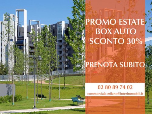 Appartamento a Milano