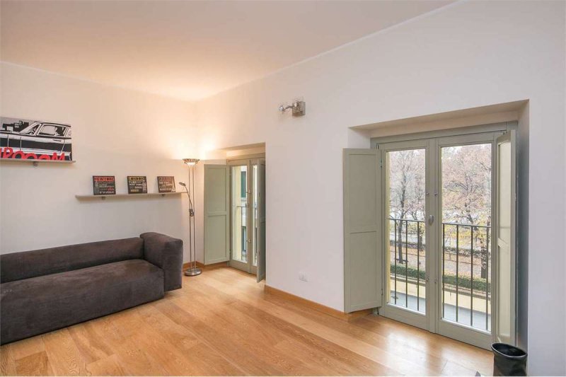 Apartamento em Turim