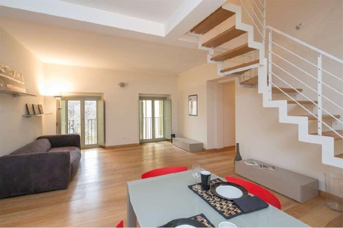 Apartamento em Turim