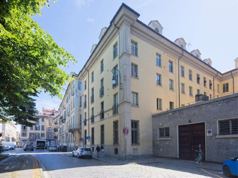 Apartamento em Turim