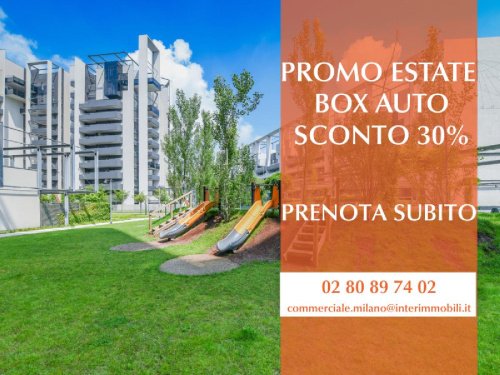 Apartamento em Milão