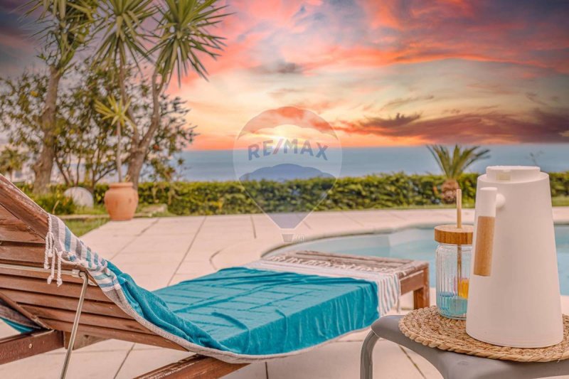 Villa a Sanremo