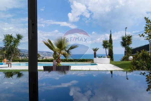 Villa a Sanremo