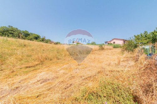 Bouwgrond in Montefiascone