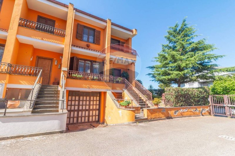 韦特腊拉联排别墅