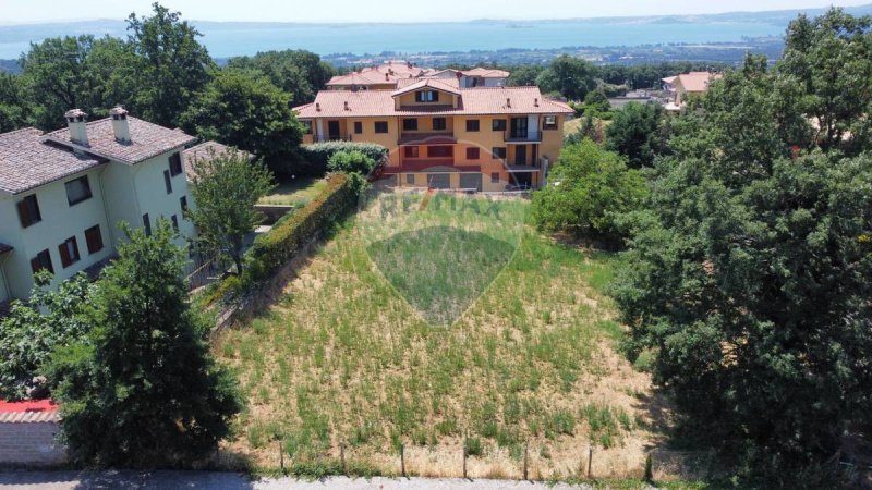 圣洛伦佐诺沃建筑用地