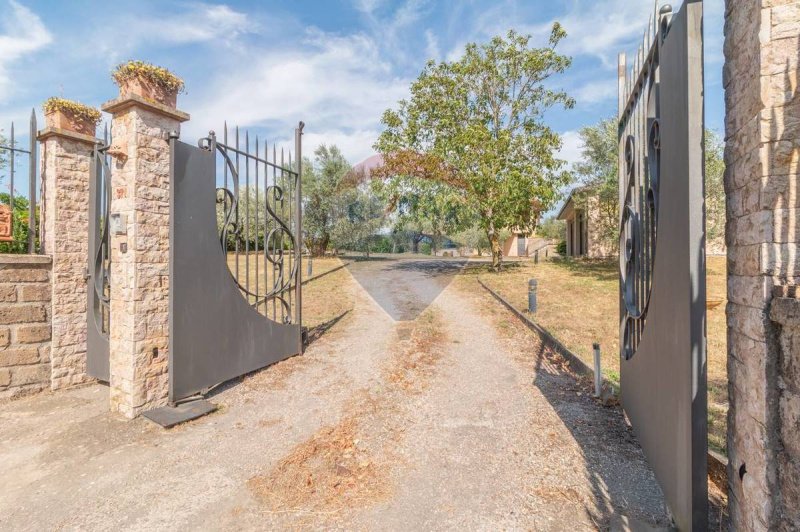 Moradia em Montefiascone