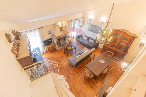 Особняк в Витербо